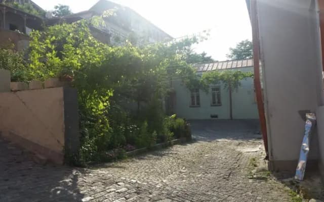Guest House Old city - photo 2