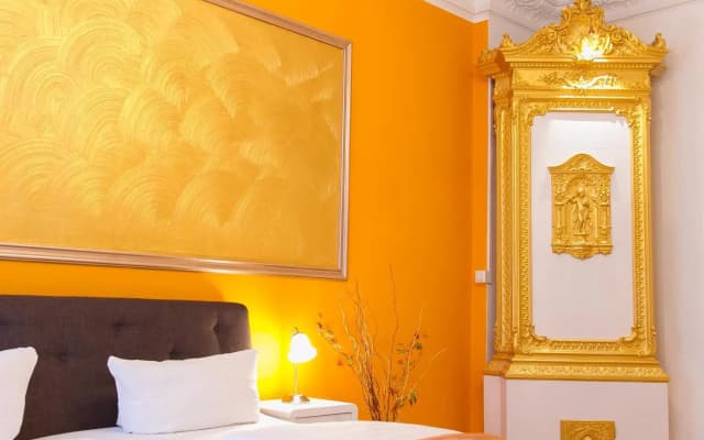 Hotel Spreewitz am Kurfürstendamm - photo 5