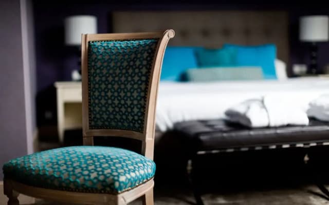 Friday Hotel - photo 2