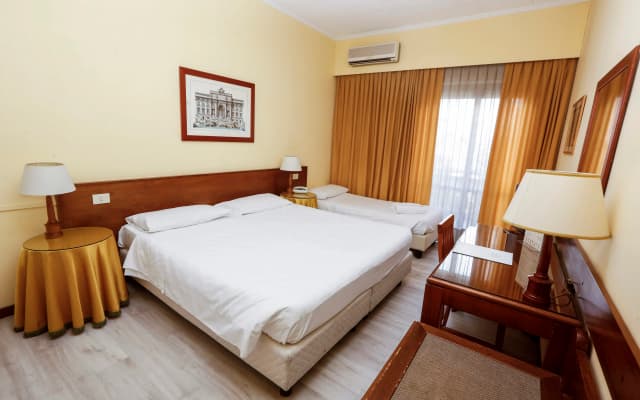 Hotel Giardino D'Europa - photo 3