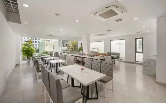 SeaNami Hotel Da Nang - photo 3