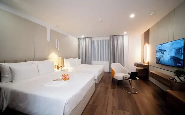Danitel Halong - photo 2