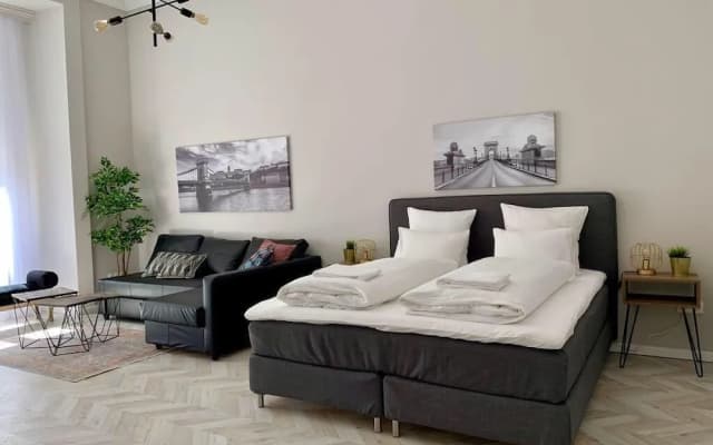 K29- High Quality Apartments - photo 2