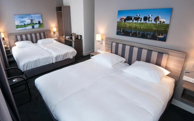 Hotel Fine Harmony - photo 2