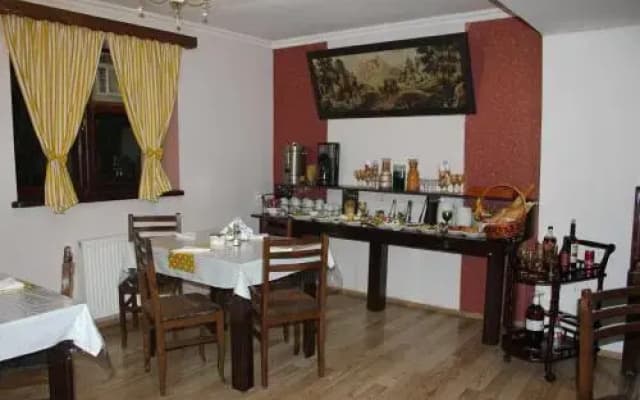 At Home Hotel - photo 5