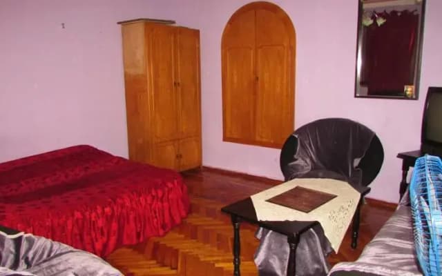 Apartment on Machabeli 20 - photo 5