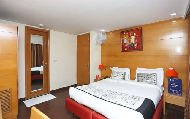 OYO 11340 Hotel Lakshmi Palace - photo 4