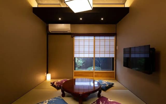 Tsumugi Kujoaketacho - photo 2