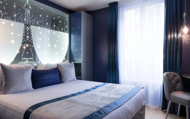 Hotel Les Bulles de Paris - photo 4
