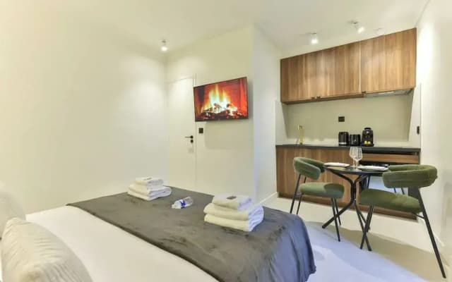 Cozy Apartment - 1br/2p - Grenelle/ Eiffel Tour - photo 3