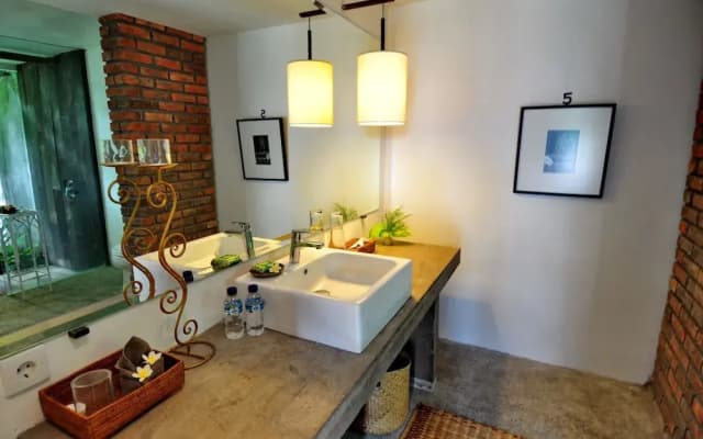 Authentic Villa n.5 in Seminyak - photo 2