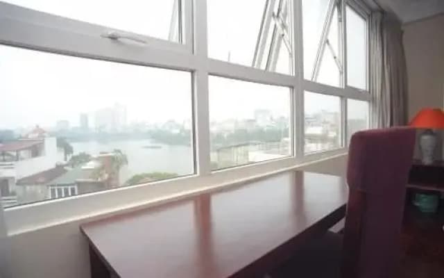 Sand Serviced Apartment - photo 2