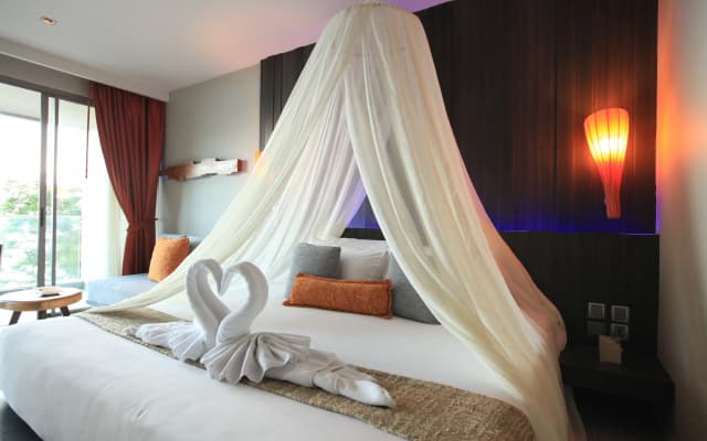 Kalima Resort & Spa, Phuket - photo 3