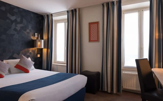Hotel France Albion - photo 5