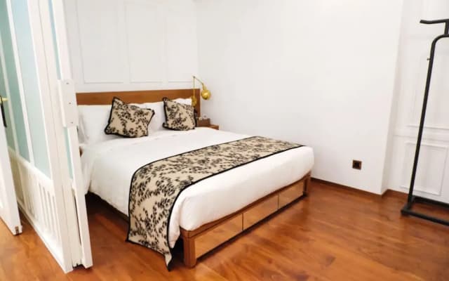 APTO Hotel HV (Causeway Bay) - photo 5