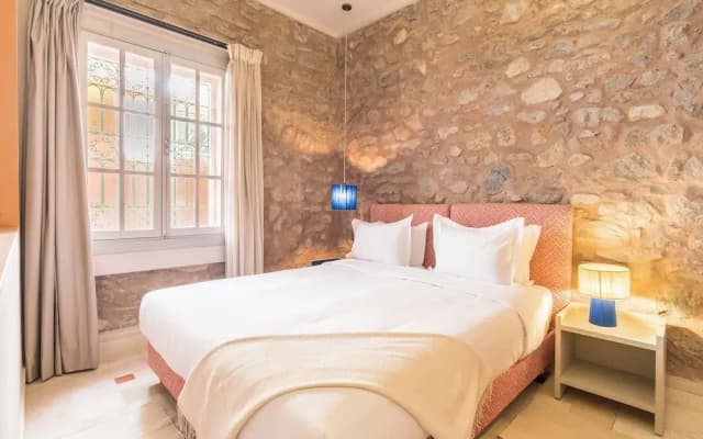 JEMAA EL FNA Suites & Spa - photo 3
