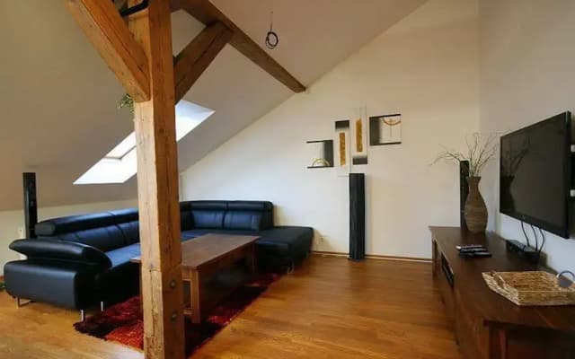 Apartment Attic Klimentska - photo 4