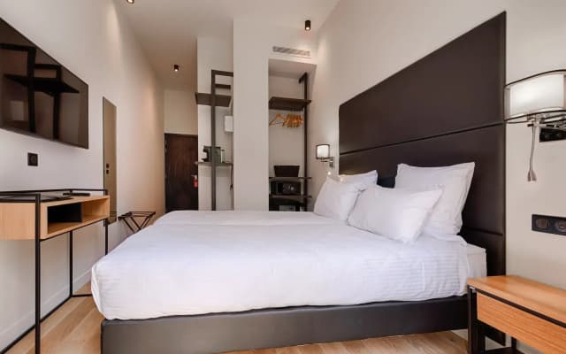 Hôtel Saint Georges - photo 5