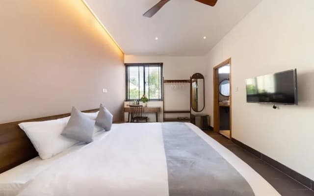 Phuoc Linh Homestay - photo 5