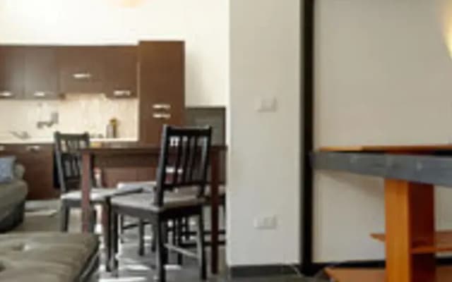 Loft Certosa - photo 2