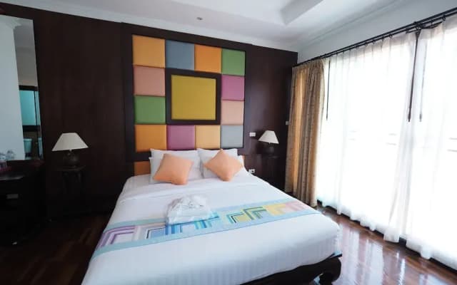 Kirimuntra Resort - photo 5