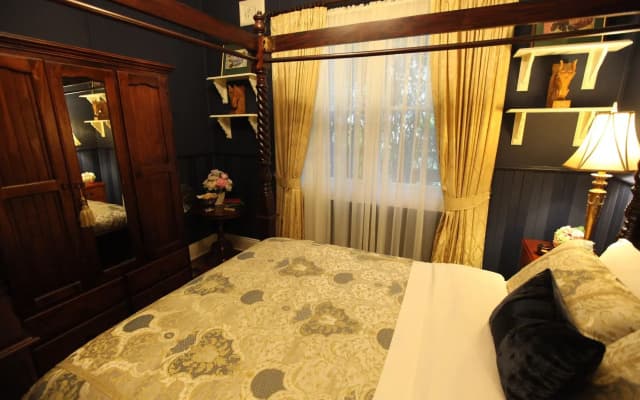 Leura Rose Cottage - photo 4