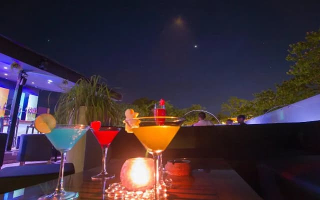 Moloppor Cafe Hotel - photo 3