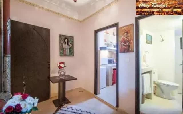 Housing Marrakech Chez Rachid - photo 5