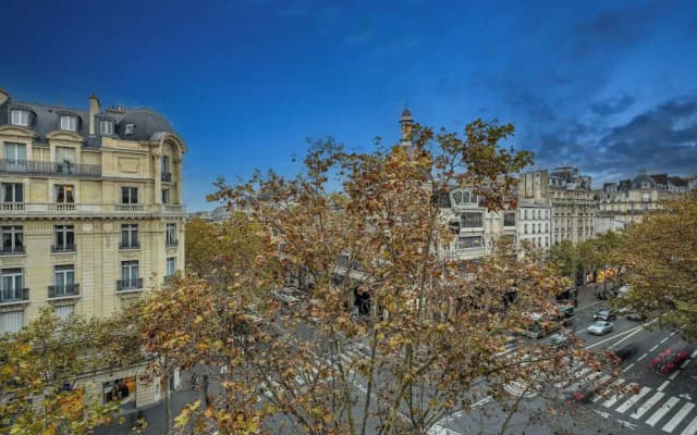 Hotel Clemence - photo 2