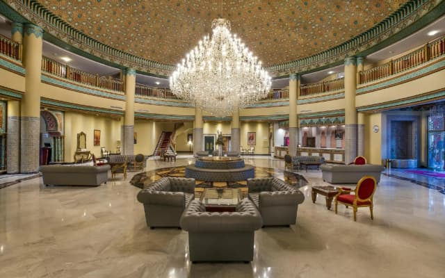 Grand Mogador Aqua Resort - photo 2