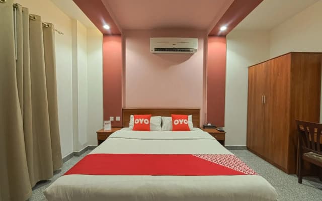 OYO 116 Platinium Hotel Apartments - photo 4