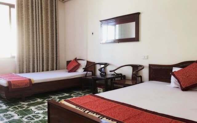 Doan Trang Hotel Halong - photo 3