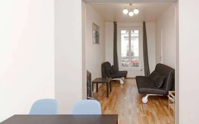 BP Apartments - Great Batignolles - photo 5