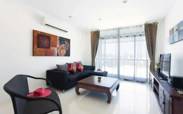 Kamala Regent Penthouse D-502 - photo 2