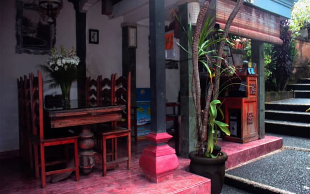 Teba House - photo 2