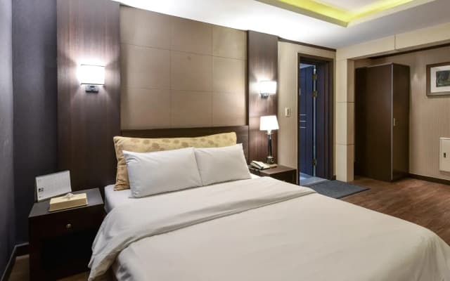 Benikea Hotel Noblesse - photo 4