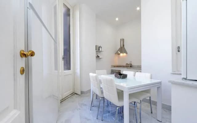Prestigious Apartment Via Veneto - photo 5