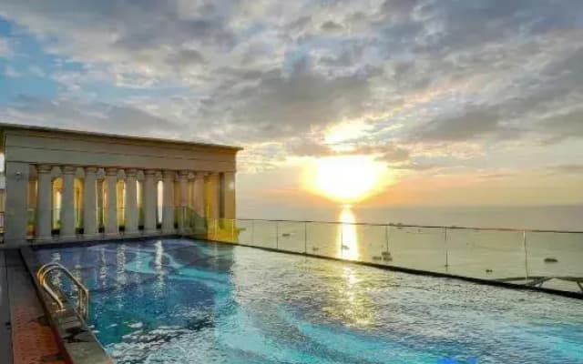 Horizon Apartment - Sunset & Firework Phu Quoc - photo 5