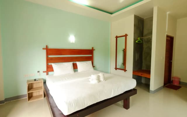 Baan Reenaa Lanta - photo 5