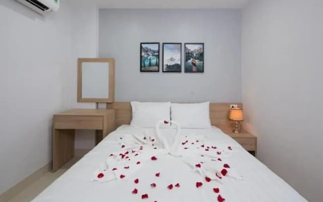 Luna House Danang - photo 5