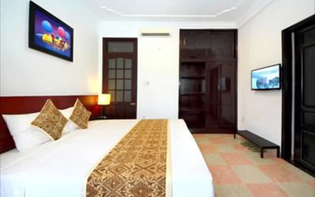 Hoi An Riverlife Homestay - photo 3