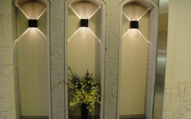 Hotel Sunroute Patio Omori - photo 4