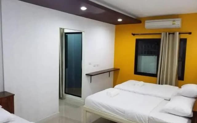 BC guesthouse Si Phraya - photo 5