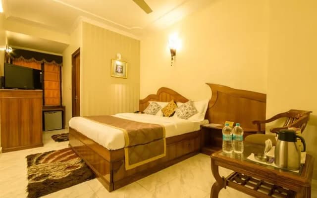 Hotel C Park Inn - photo 5