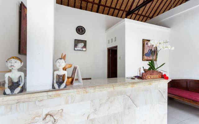 Jati 3 Bungalows - photo 2