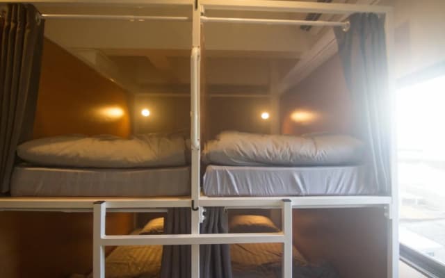 Grey Sheep Hostel - photo 3