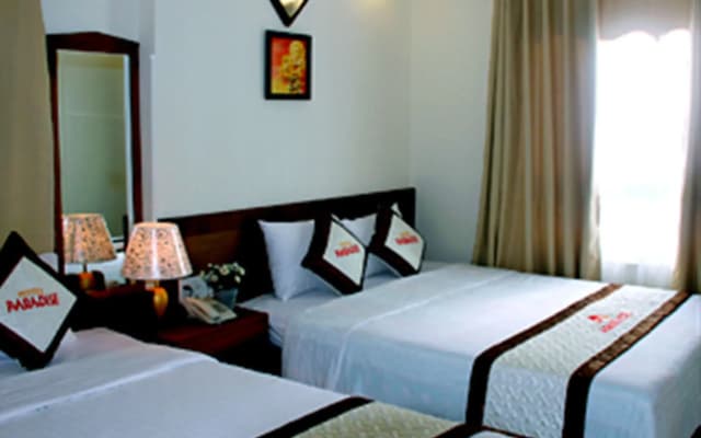 Paradise Hotel - photo 5