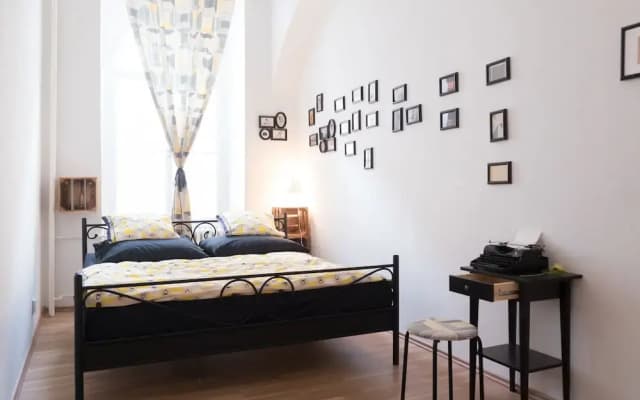 Charming Apartment Prague - photo 4