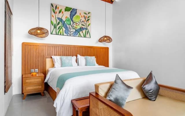 Villa Aster B3 Sanur - photo 3