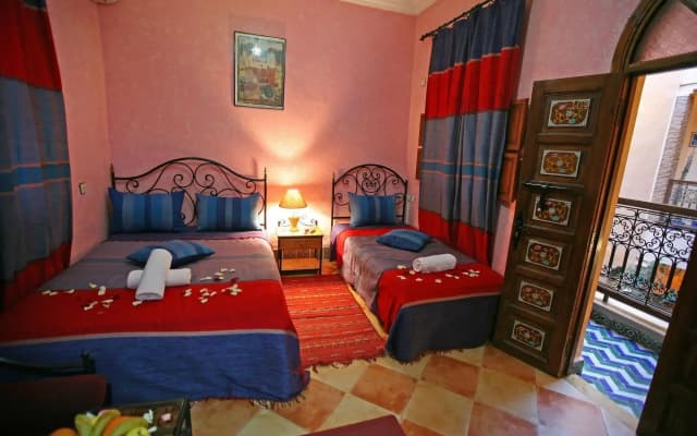 Riad Taghazoute - photo 3